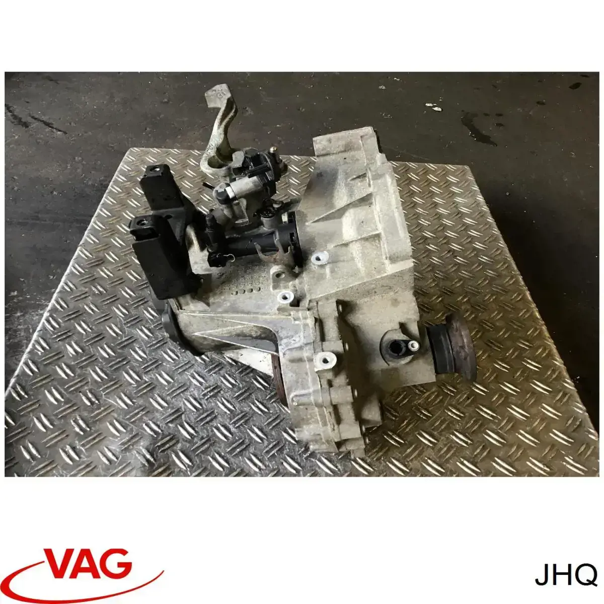  JHQ VAG