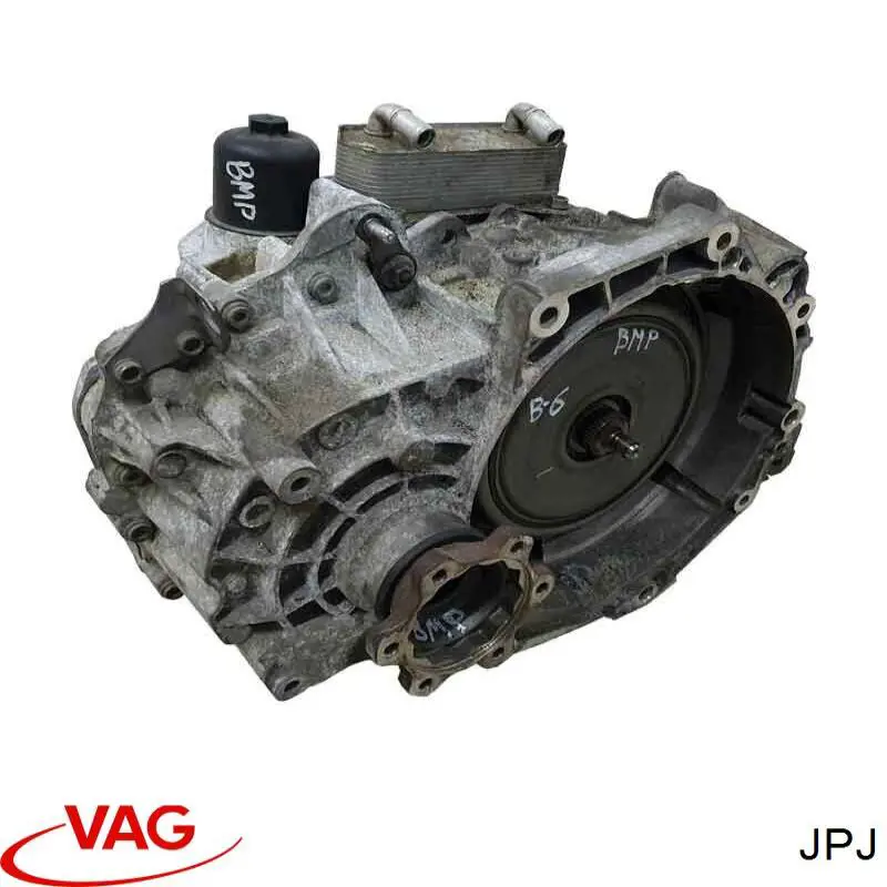  VAG JPJ precio, desde 910,40 EUR