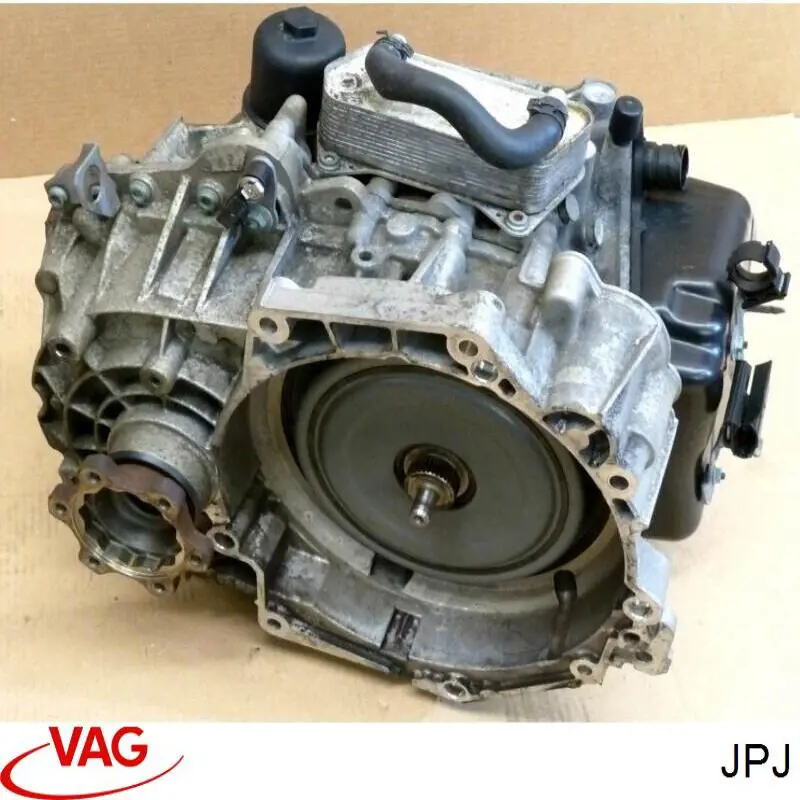 JPJ VAG 