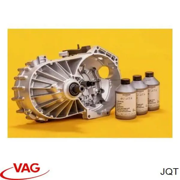 JQT VAG