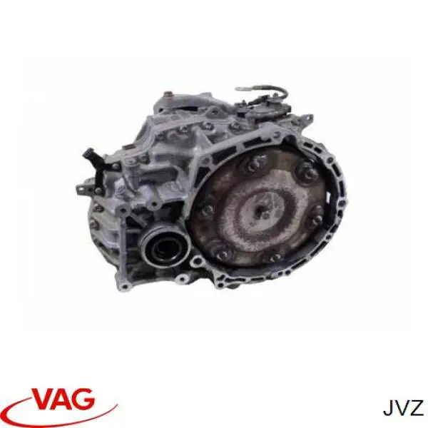 JVZ VAG 