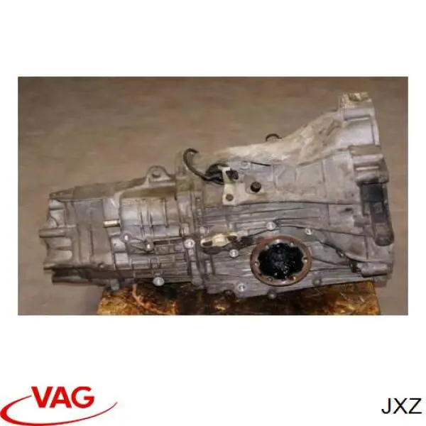 JXZ VAG