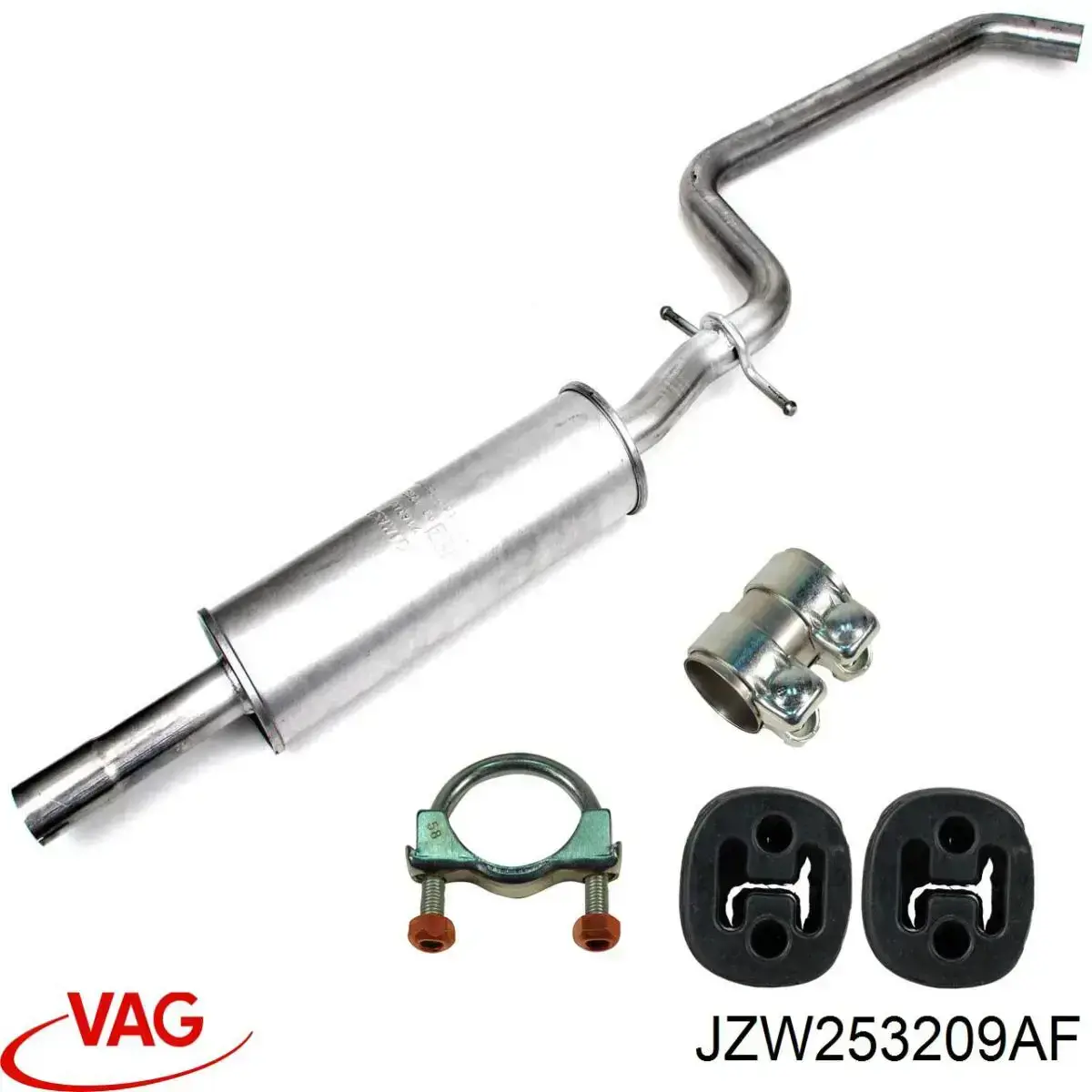 JZW253209AF VAG