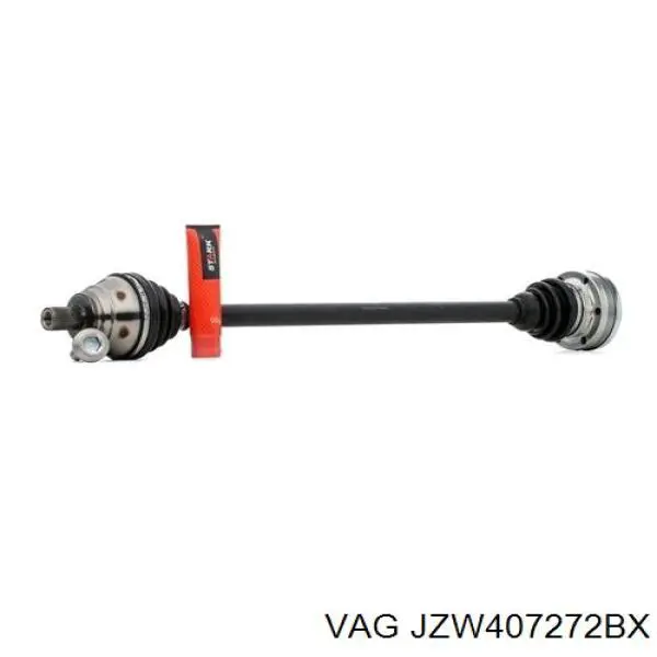 JZW407272BX VAG