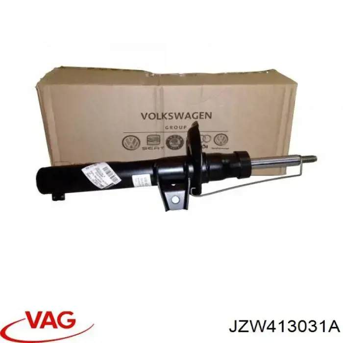Amortiguador JZW413031A VAG