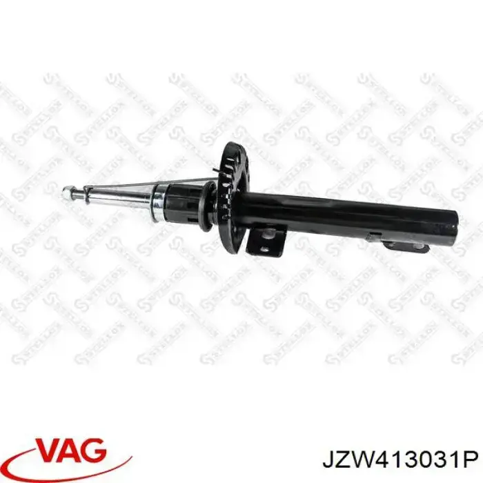 Amortiguadores VAG JZW413031P precio, desde 63,89 EUR