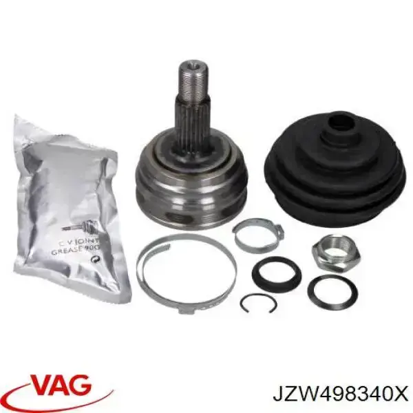 Comprar JZW498340X VAG Junta homocinetica