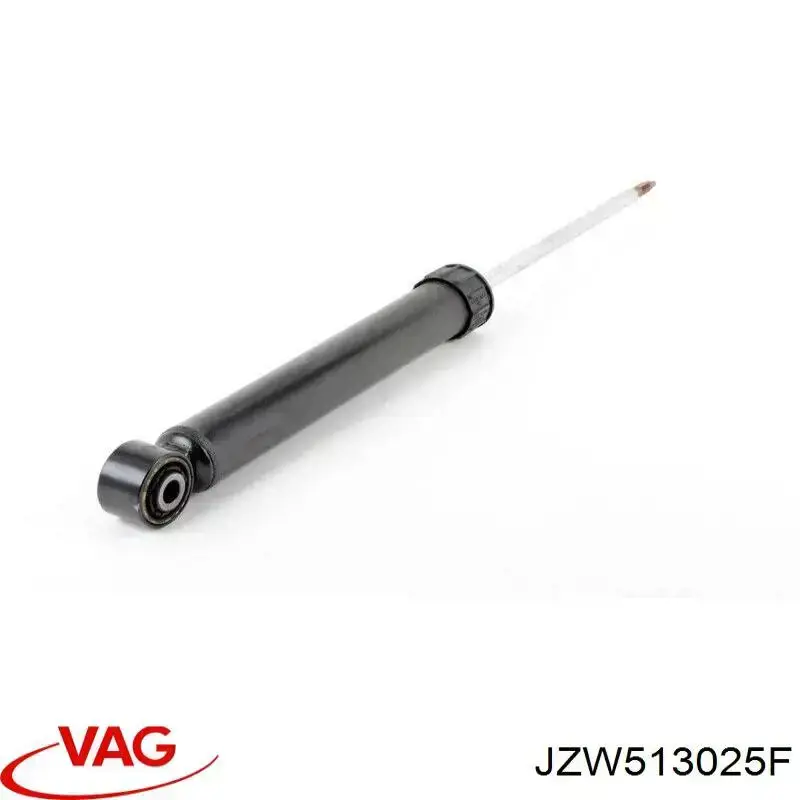 Amortiguador trasero VAG JZW513025F precio, desde 77,03 EUR