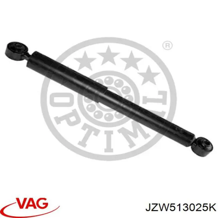 JZW513025K VAG