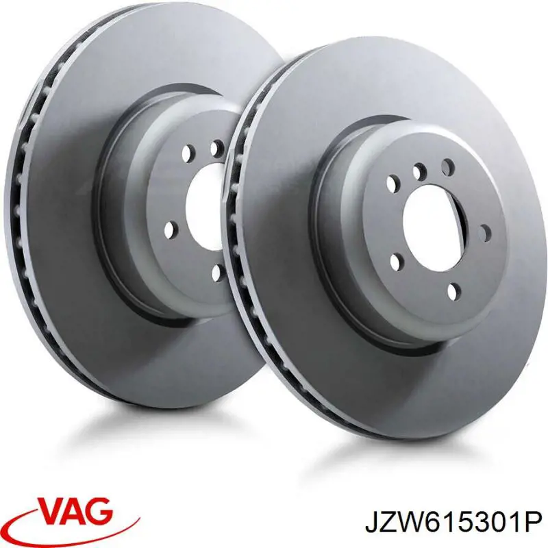 JZW615301P VAG