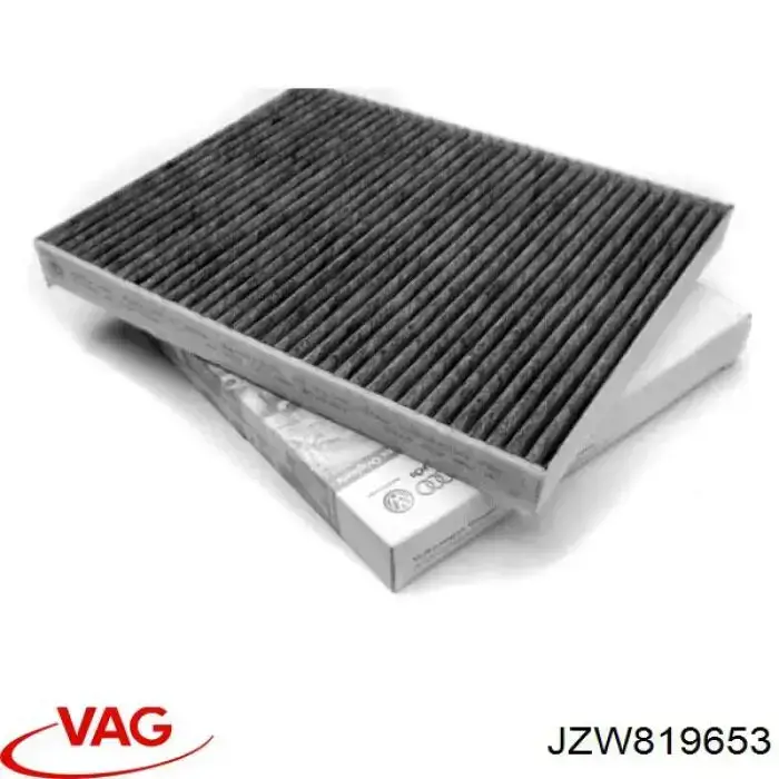 Comprar JZW819653 VAG Filtro de aire del habitáculo