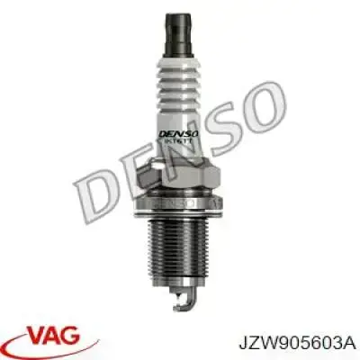 Comprar JZW905603A VAG Bujía de encendido