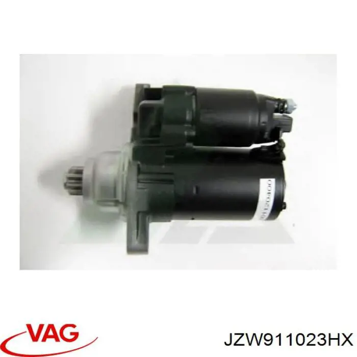 JZW911023HX VAG