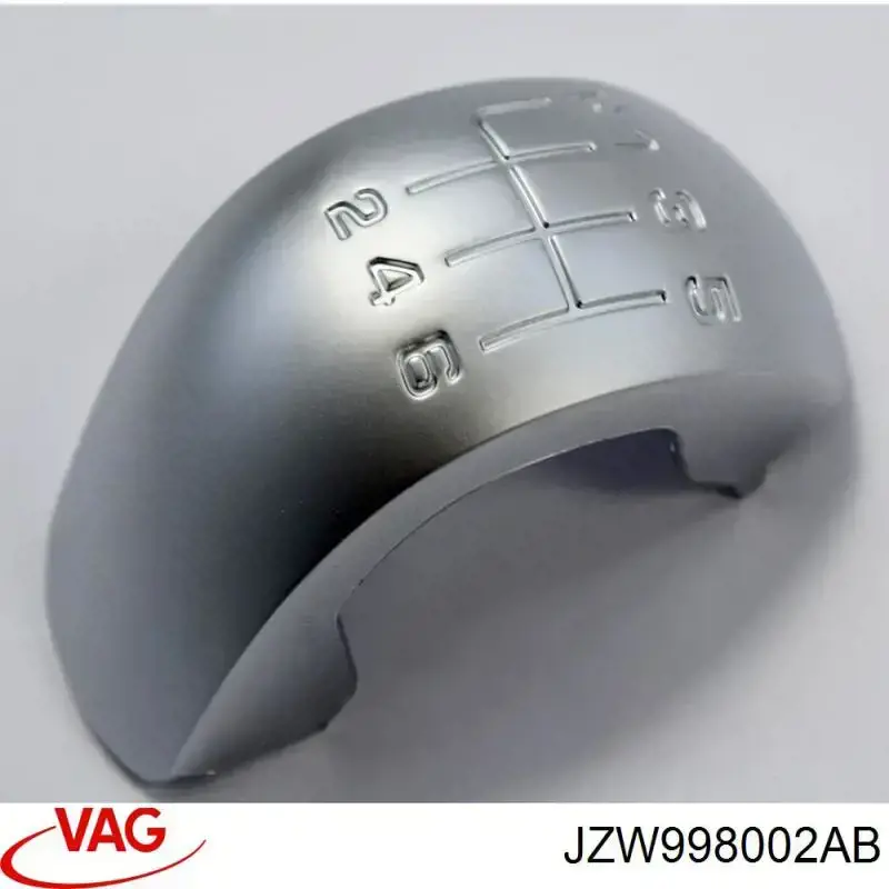  VAG JZW998002AB
