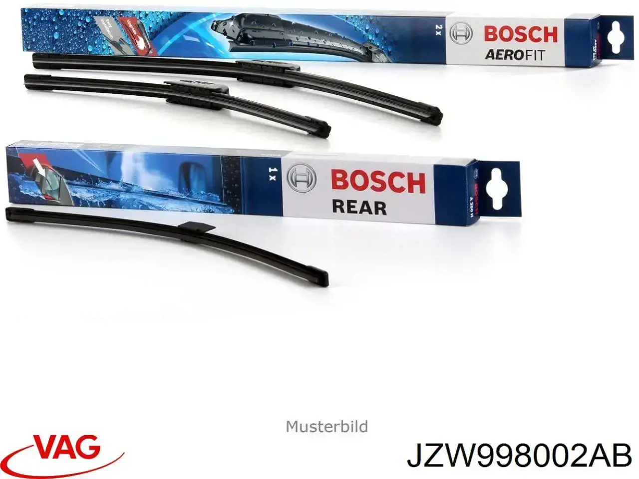 JZW998002AB VAG 