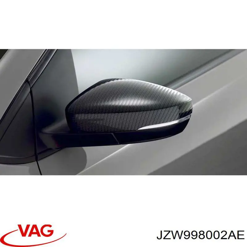 JZW998002AE VAG