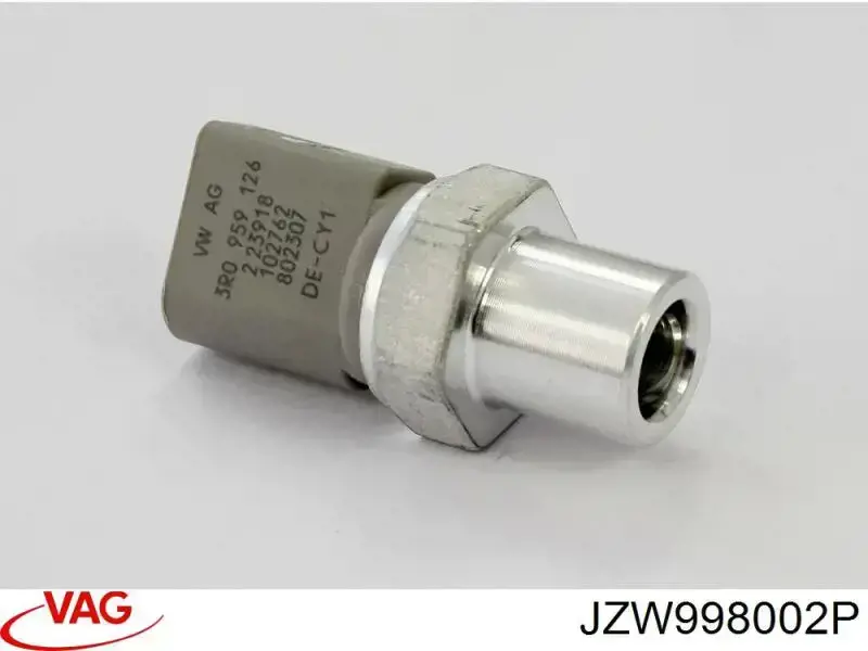  VAG JZW998002P precio, desde 49,13 EUR