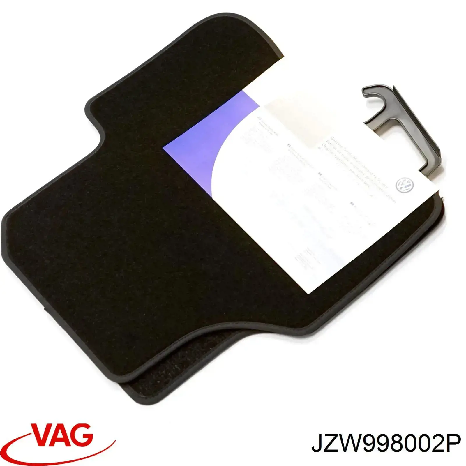 Comprar JZW998002P VAG 