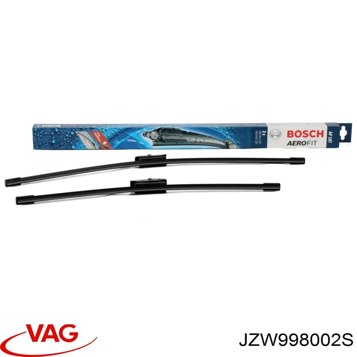 JZW998002S VAG 