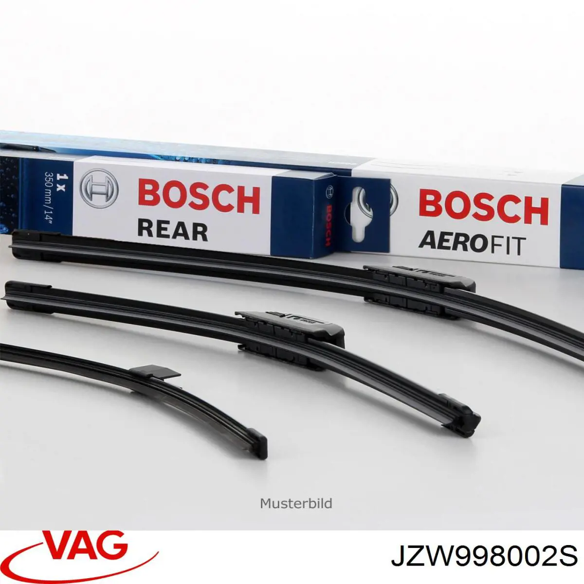 Comprar JZW998002S VAG 