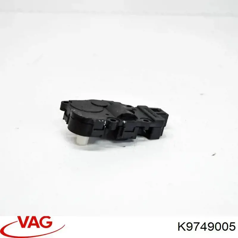 Comprar K9749005 VAG Actuador de compuerta de la calefacción
