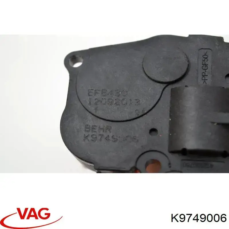 K9749006 VAG