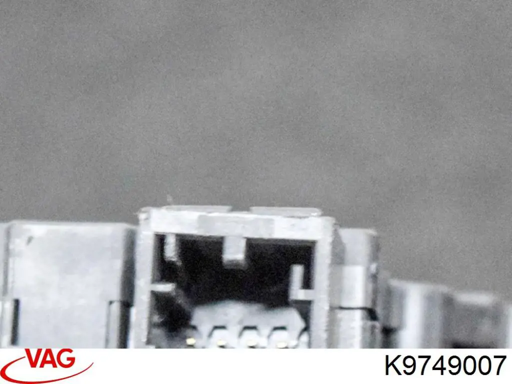 Actuador de compuerta de calefacción VAG K9749007 precio, desde 37,08 EUR