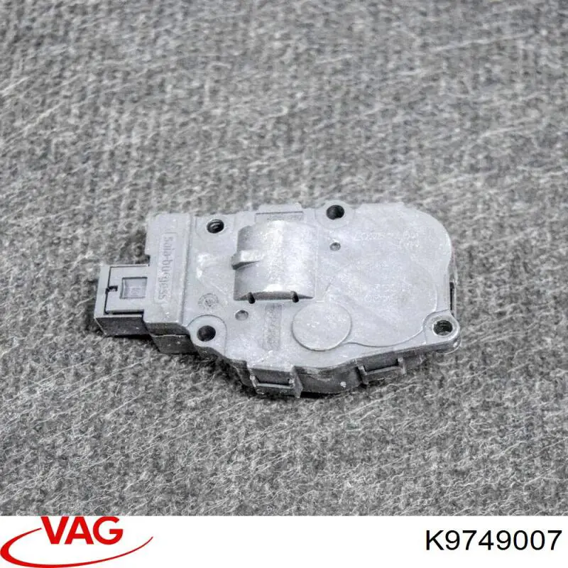 Comprar K9749007 VAG Actuador de compuerta de la calefacción