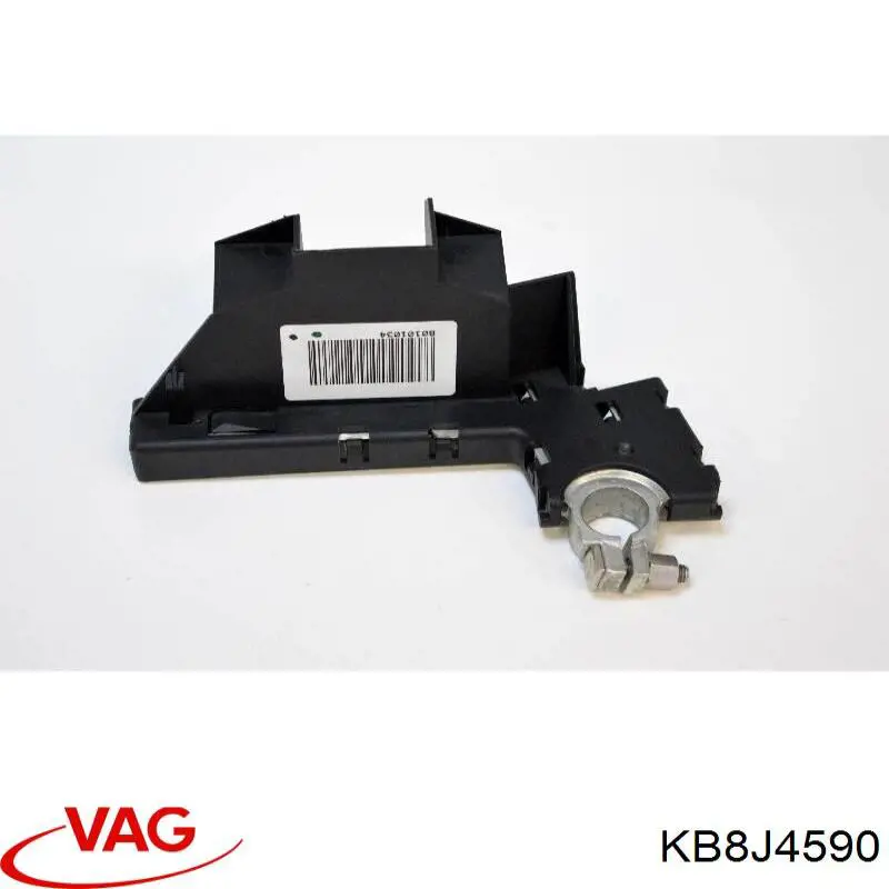 KB8J4590 VAG