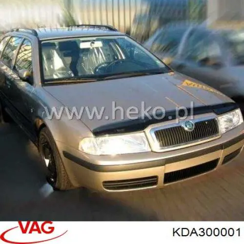 KDA300001 VAG