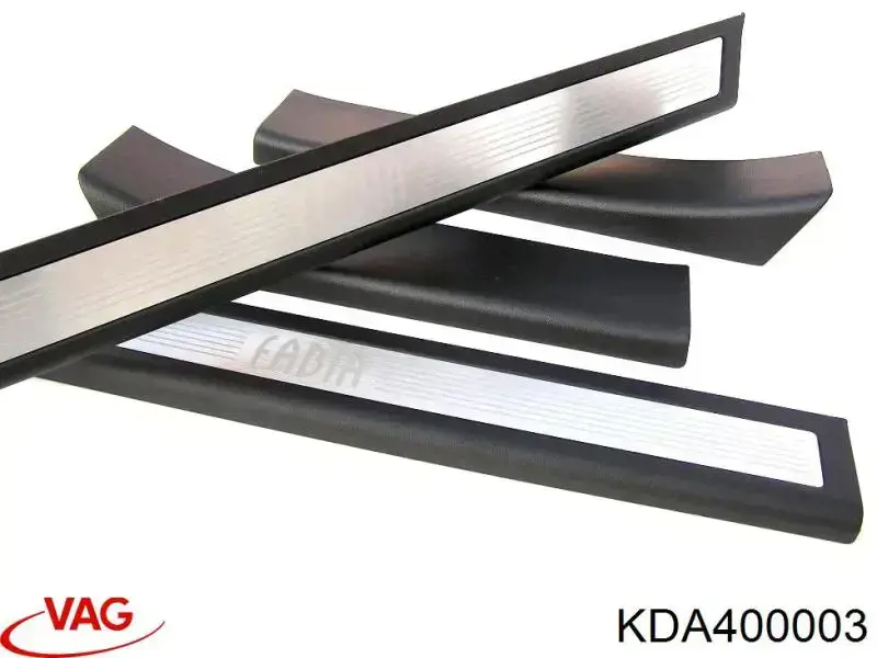 Comprar KDA400003 VAG 