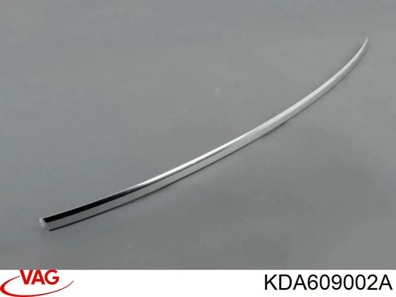  VAG KDA609002 precio, desde 88,54 EUR