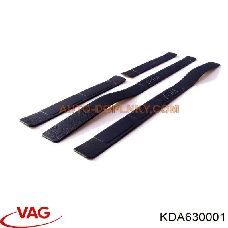  VAG KDA630001 precio, desde 51,14 EUR