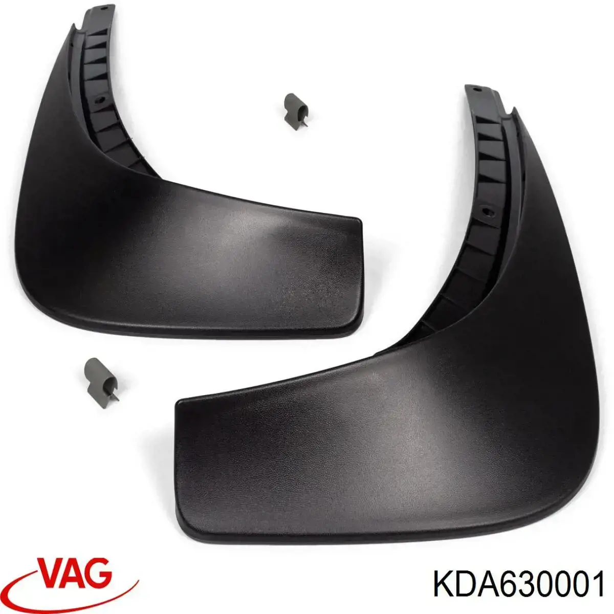 Comprar KDA630001 VAG 