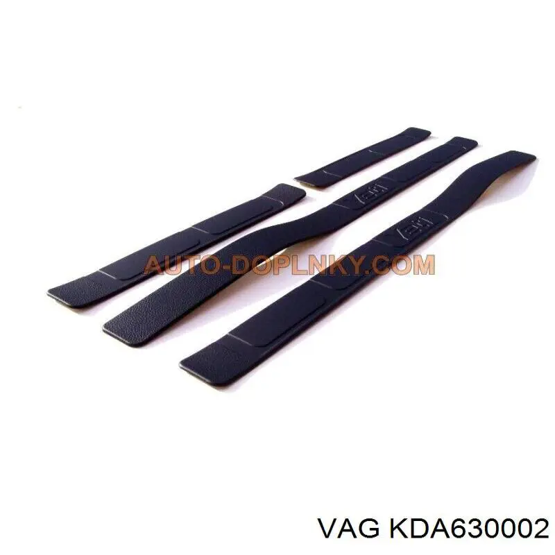  VAG KDA630002 precio, desde 164,38 EUR