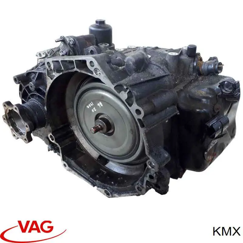 Comprar KMX VAG 