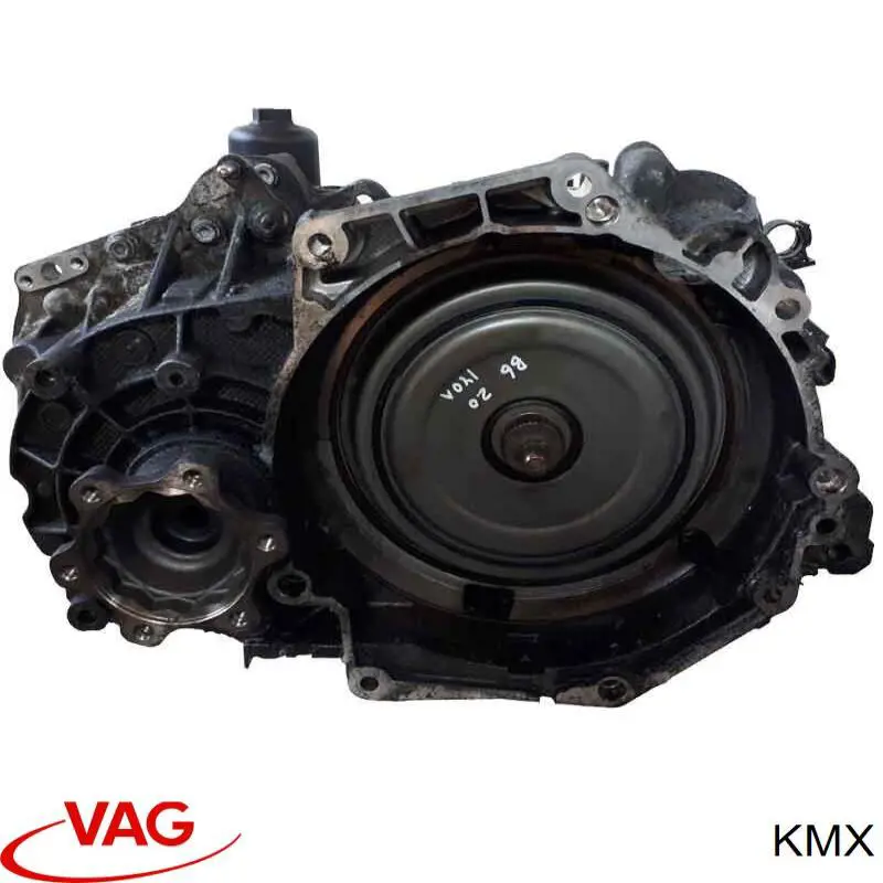 KMX VAG