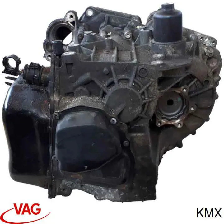 KMX VAG 