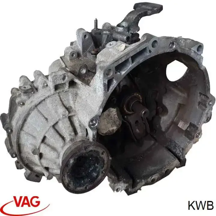 KWB VAG