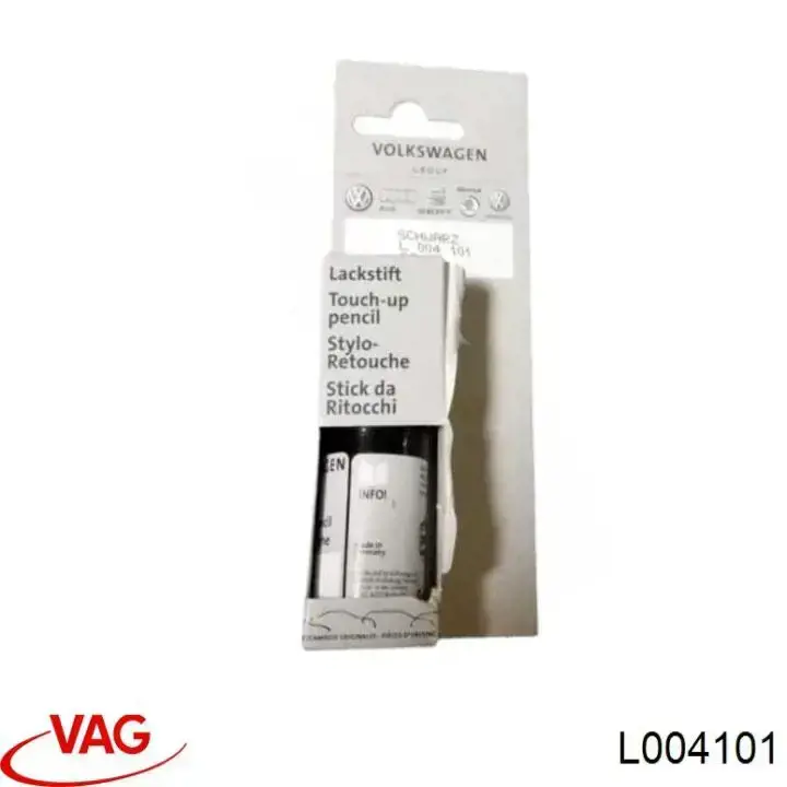  VAG L004101 precio, desde 13,46 EUR