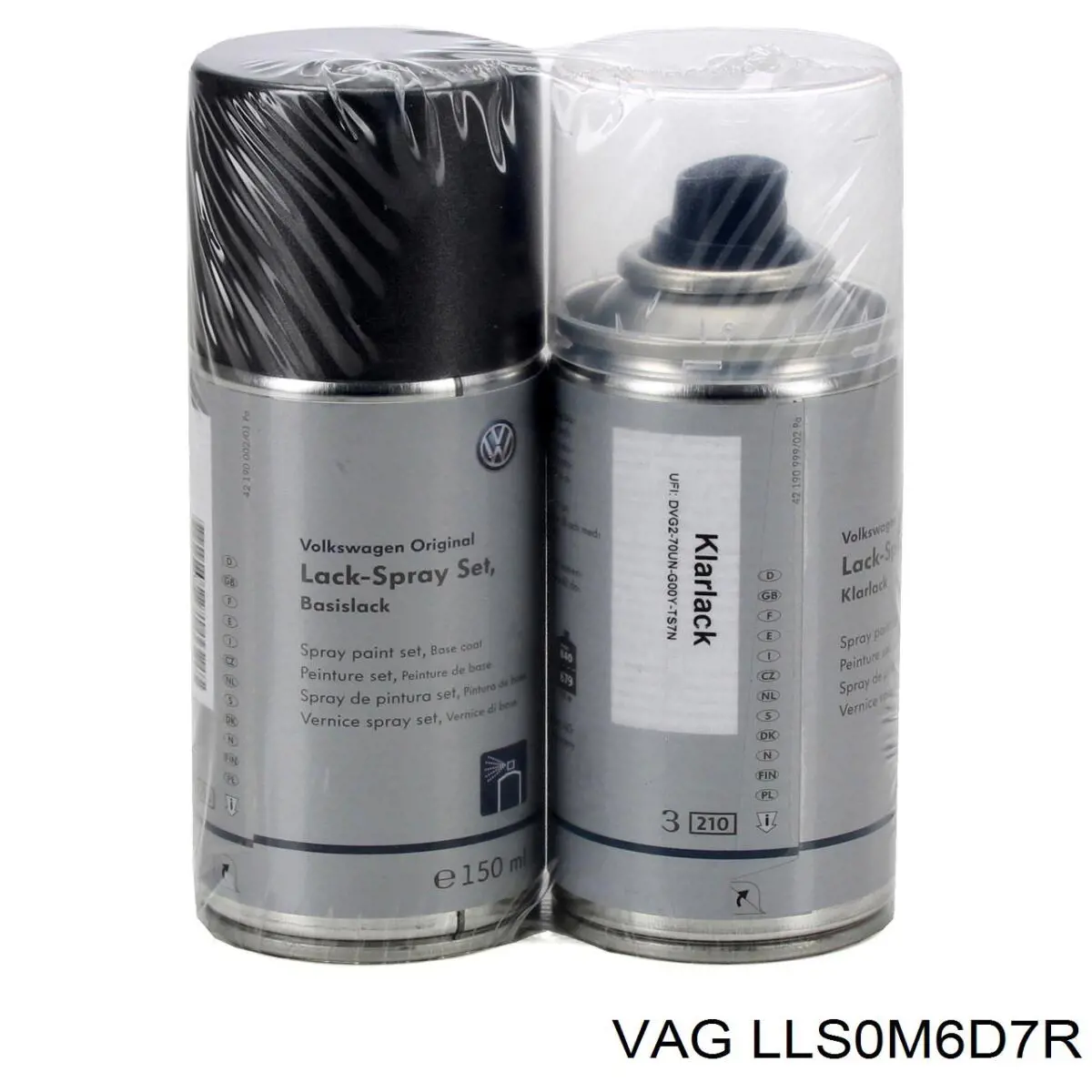  VAG LLS0M6D7R precio, desde 30,98 EUR