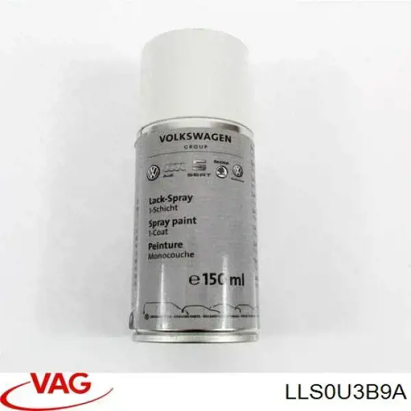 Comprar LLS0U3B9A VAG 