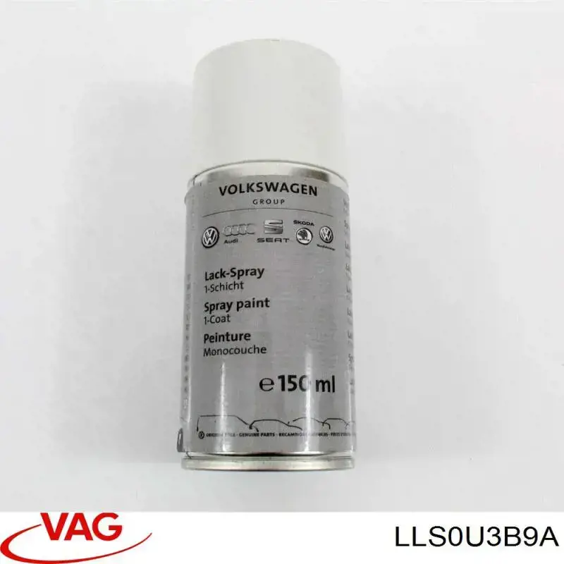  VAG LLS0U3B9A precio, desde 16,34 EUR