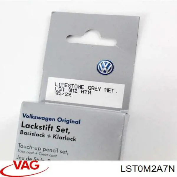 LST0M2A7N VAG 