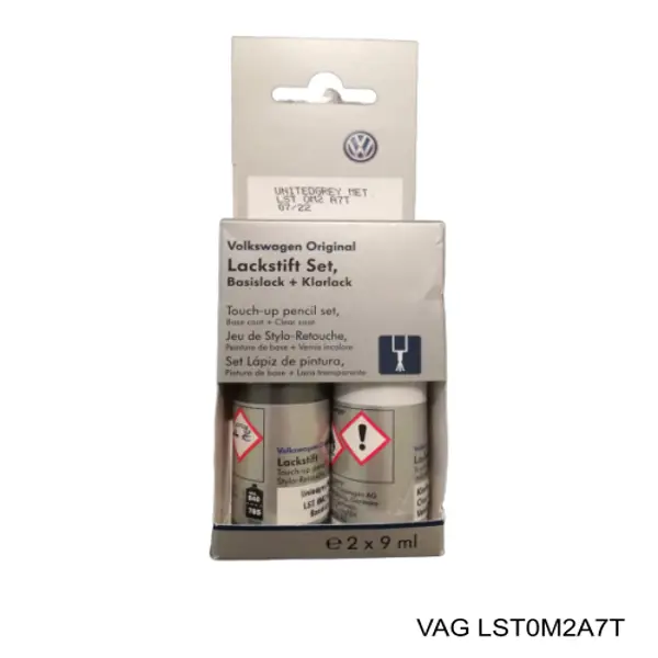 Comprar LST0M2A7T VAG 