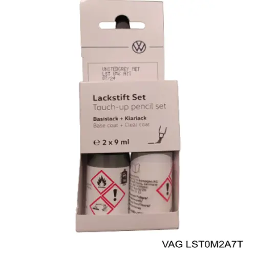  VAG LST0M2A7T precio, desde 20,49 EUR