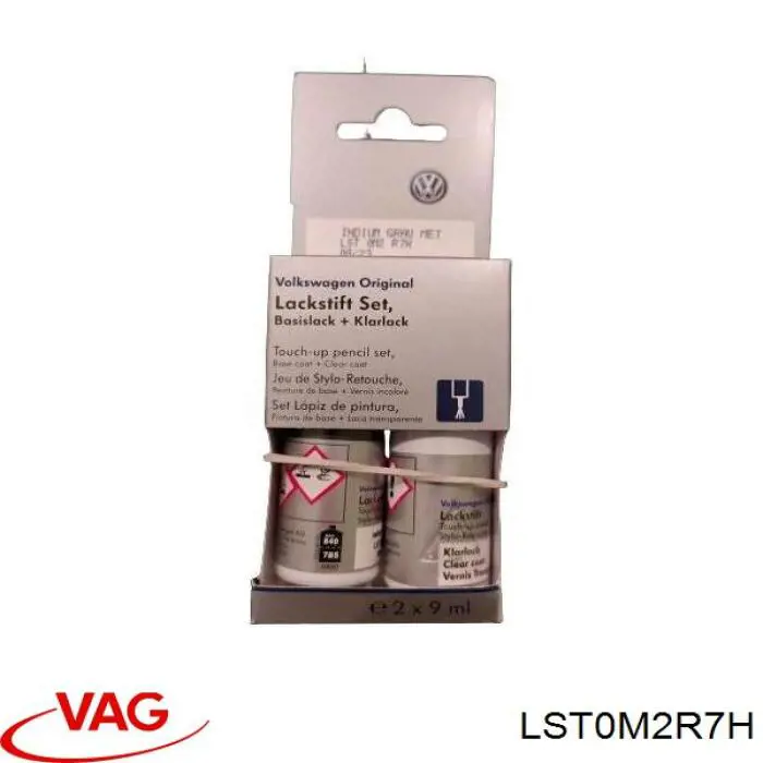  VAG LST0M2R7H precio, desde 14,94 EUR