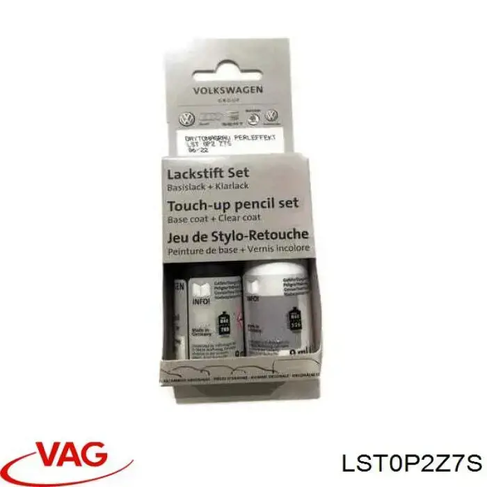  VAG LST0P2Z7S precio, desde 16,79 EUR
