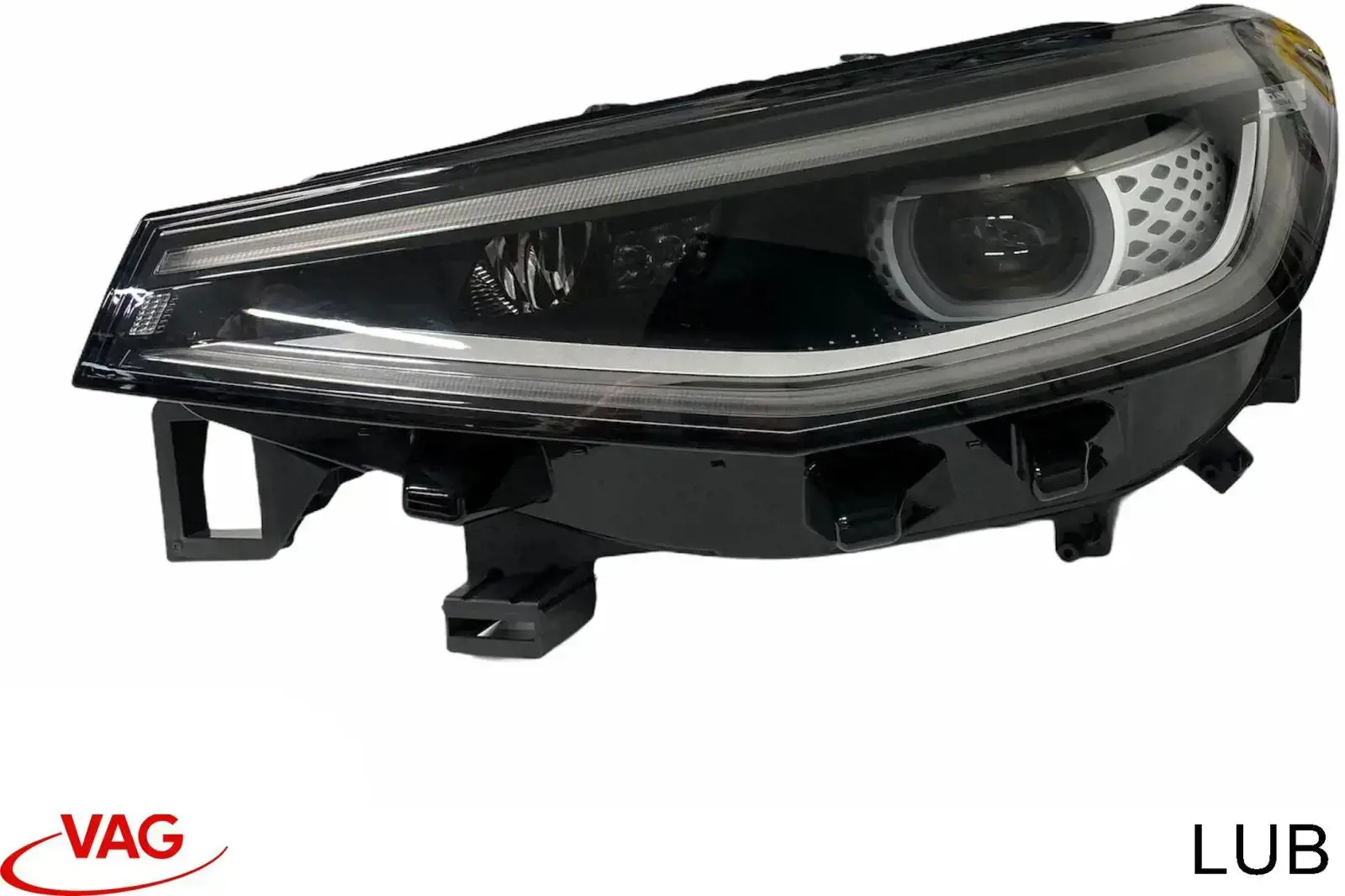 Caja de cambios mecánica VAG LUB precio, desde 589,51 EUR