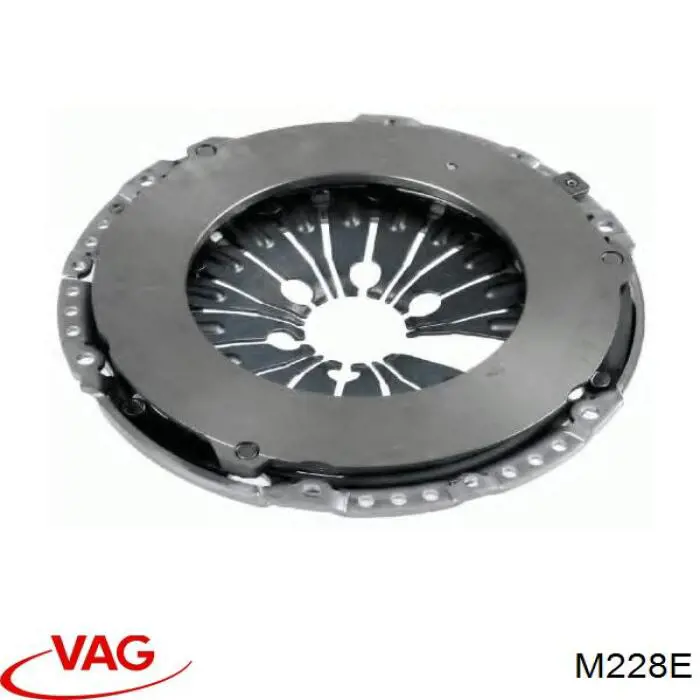 M228E VAG